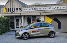 Thuys-aan-huis Thuys-aan-huis